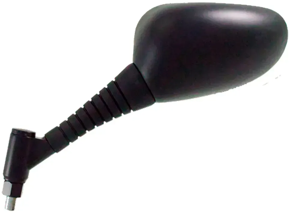 Rms Yamaha Tdm 850/900cc Linker Außenspiegel - Black - One Size