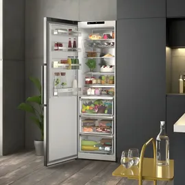 Siemens iQ500 KS36NAXCG Kühlschrank (402 l, 0 mm hoch, Schwarz)