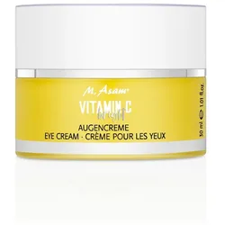 VITAMIN C bright Augencreme