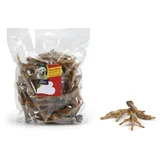 beeztees Hühnerfüsse 500 g