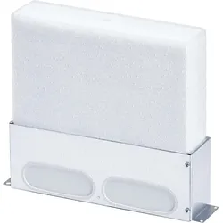 Vaillant Boden-Luftauslass flach 20203697