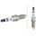 Hella Zündkerze Iridium Pro 16 mm Schlüsselweite 22 mm Gewindelänge 0,85 mm Elektrodenabstand