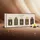 Lattafa Giftset Collection Eau de Parfum 20 ml + 4 x 20 ml Geschenkset