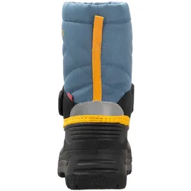 TROLLKIDS Telemark Winter Boots PRO Blau 30