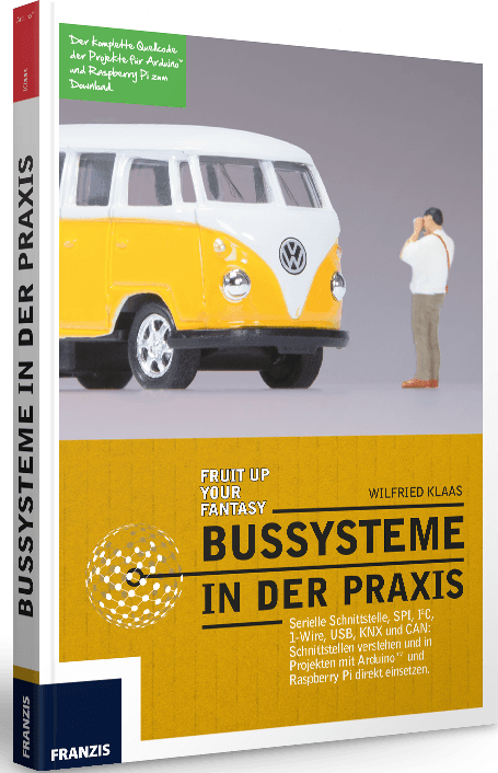 Bussysteme in der Praxis