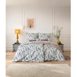 Estella Dariana Paisley Bunt 135 x 200 cm + 80 x 80 cm/40 x 80 cm