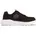 Athletiv Damen Schwarz 45