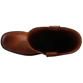 Sendra Boots Herren Stiefel Cognac - 44 EU