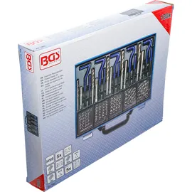 BGS Gewinde-Reparatursatz M6 M14 130-tlg.