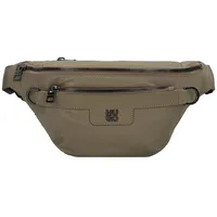 Hugo Nesh Gürteltasche 31 cm braun