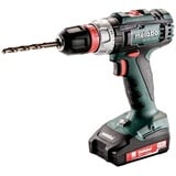 Metabo BS 18 L Quick 602320500