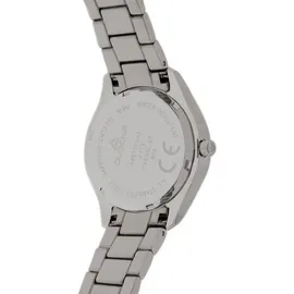 Dugena Tresor Woman Edelstahl 10 mm 4461001