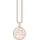 Thomas Sabo Kette Sterling Silver KE2148-416-14-L45V