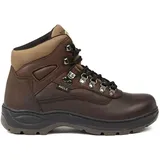 Aigle Picardie - Wanderschuhe Brown 47