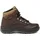 Aigle Picardie - Wanderschuhe Brown 47