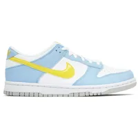 Nike Nike Dunk Low Next Nature Homer Simpson (GS) - Größe EUR 36,5 Sneaker limitierte Auflage