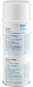 PFERD Schleiföl 410 Fe in Spraydose für Stahl