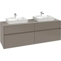 Villeroy & Boch Collaro C02100 1600x548x500mm 4