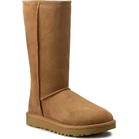 UGG Australia Classic Tall II chestnut 36