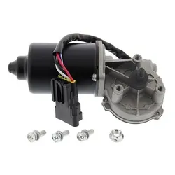 Mapco Wischermotor [Hersteller-Nr. 90110] für Dacia, Renault