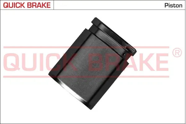QUICK BRAKE Kolben, Bremssattel 185001