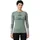 X-Bionic Invent FX Langarmshirt Waldgrün L