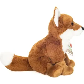 Teddy-Hermann Teddy Hermann Fuchs sitzend 20 cm