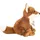 Teddy-Hermann Teddy Hermann Fuchs sitzend 20 cm
