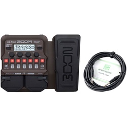 Zoom A1X FOUR Kabel Set