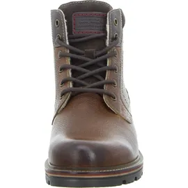 LONGO Herren Braun 42