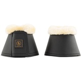BR Sprungglocken Majestic Schwarz XL