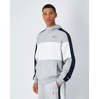 Champion Kapuzensweatshirt »Hooded Sweatshirt«, grau