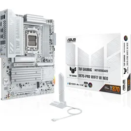 Asus TUF Gaming X870-PRO WIFI7 W NEO