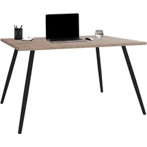 VCM Schreibtisch Salia Braun