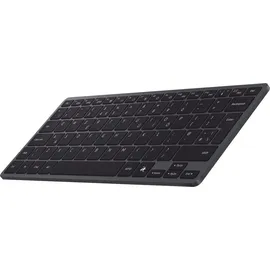 Samsung Universal Smart Keyboard für Tablets Grau