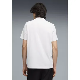 Puma BMW MMS ESS POLO weiß XL