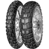 Anlas Capra X REAR 150/70 B18 70T TL M+S