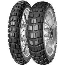 Anlas Capra X REAR 150/70 B18 70T TL M+S