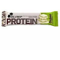 Olimp Sport Nutrition Proteinriegel Dubai Style weiße Schokolade 25 x 40 g