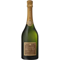 Brut Vintage Champagne Deutz 2016