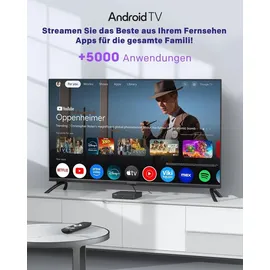 Strong SRT420 4K Streaming Box