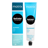 Matrix SoColor Pre-Bonded UL-VV extra-blond violett 90 ml