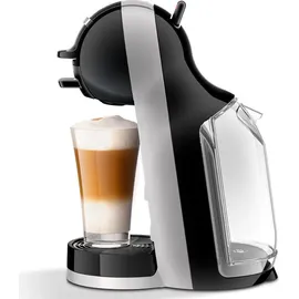 De'Longhi Nescafé Dolce Gusto Mini Me EDG 155.BG schwarz/grau