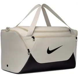 Nike Duffel Trainingstasche 40 Liter light bone/black/black