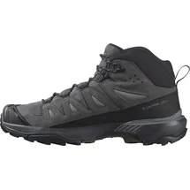 Salomon X Ultra 360 Mid Goretex Wanderstiefel - Castlerock / Asphalt / Kelp - EU 41 1/3