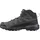 Salomon X Ultra 360 Mid Goretex Wanderstiefel - Castlerock / Asphalt / Kelp - EU 41 1/3