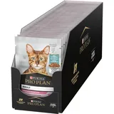 Purina Pro Plan DELICATE NUTRISAVOUR 26x85g Hochseefisch,