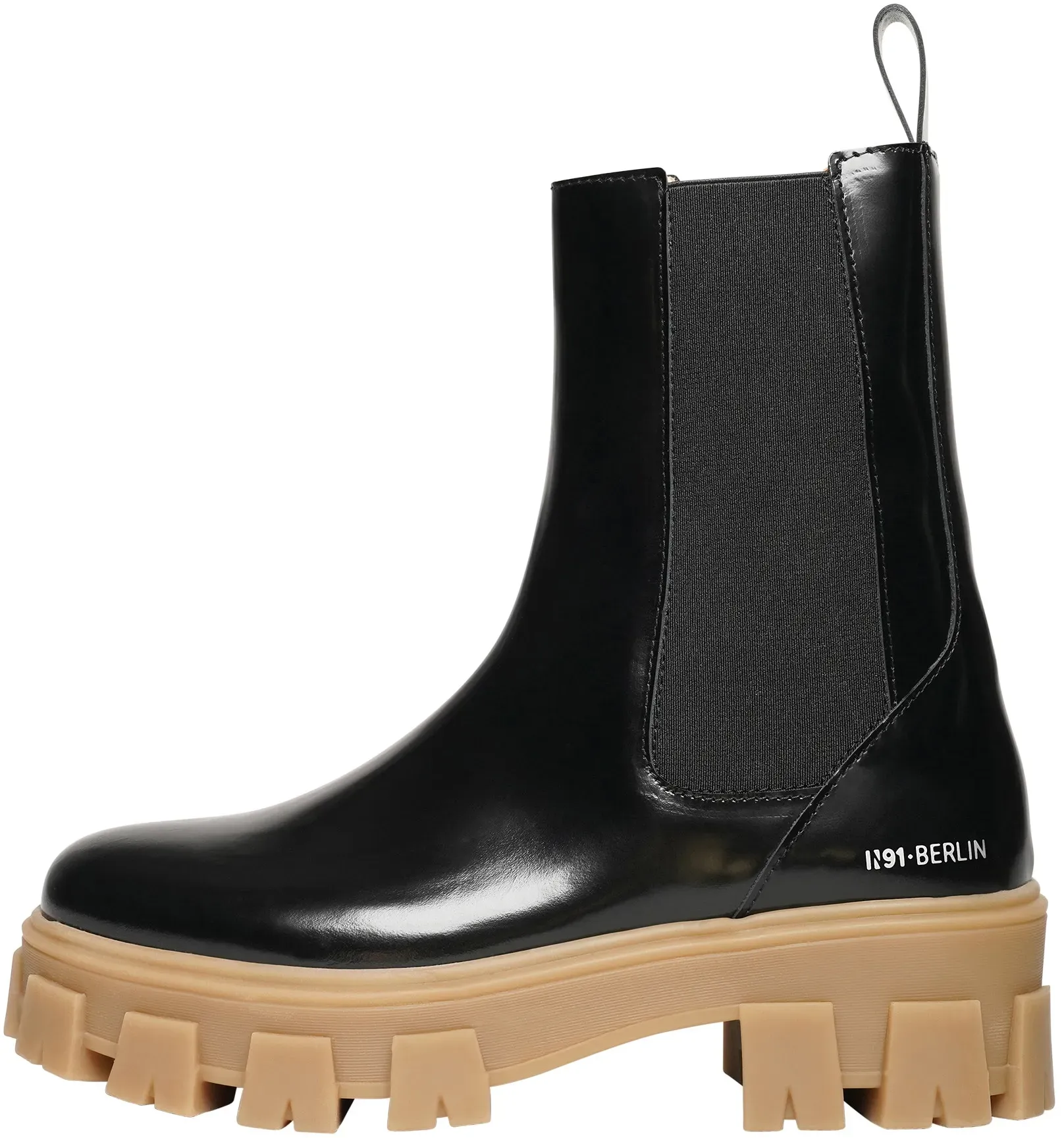 Schnürboots N91 