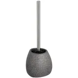Wenko WC-Bürstengarnitur Pion Grau
