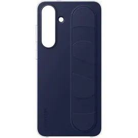 Samsung Galaxy S25 FE Silikon Case dunkelblau